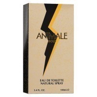 Perfume Animale Gold EDT Masculino 100ML