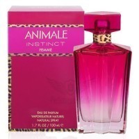 Perfume Animale Instinct EDP Feminino 50ML