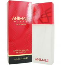 Perfume Animale Intense Feminino 100ML no Paraguai