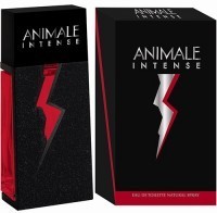 Perfume Animale Intense Masculino 50ML