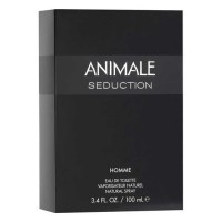 Perfume Animale Seduction EDT Masculino 100ML