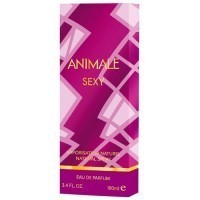 Perfume Animale Sexy EDP Feminino 100ML