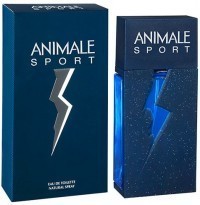 Perfume Animale Sport Masculino 100ML no Paraguai
