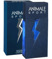Perfume Animale Sport Masculino 100ML