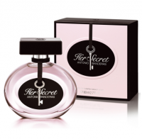 Perfume Antonio Banderas Her Secret Feminino 80ML