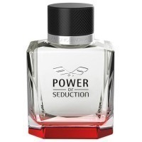 Perfume Antonio Banderas Power Of Seduction EDT Masculino 100ML