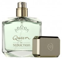 Perfume Antonio Banderas Queen Of Seduction Feminino 50ML