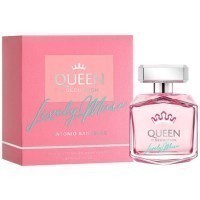 Perfume Antonio Banderas Queen Of Seduction Lively Muse EDT Feminino 80ML