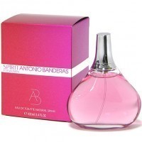 Perfume Antonio Banderas Spirit Feminino 100ML