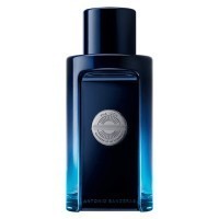 Perfume Antonio Banderas The Icon EDT Masculino 100ML