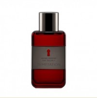 Perfume Antonio Banderas The Secret Temptation Masculino 50ML