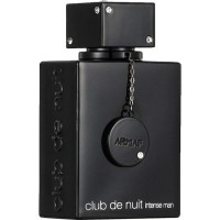 Perfume Armaf Club de Nuit Intense EDT Masculino 105ML no Paraguai