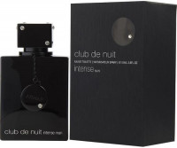 Perfume Armaf Club de Nuit Intense EDT Masculino 105ML
