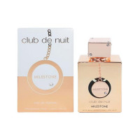 Perfume Armaf Club de Nuit Milestone EDP Unissex 105ML no Paraguai