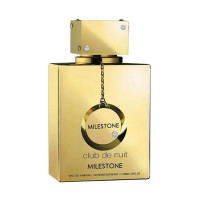 Perfume Armaf Club de Nuit Milestone EDP Unissex 105ML