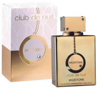 Perfume Armaf Club de Nuit Milestone EDP Unissex 105ML