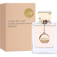 Perfume Armaf Club de Nuit Women EDP Feminino 105ML no Paraguai