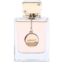 Perfume Armaf Club de Nuit Women EDP Feminino 105ML