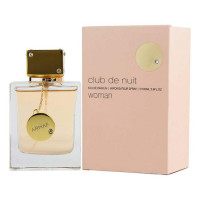 Perfume Armaf Club de Nuit Women EDP Feminino 105ML