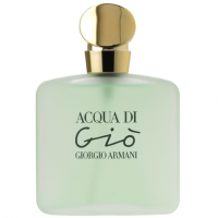 Perfume Giorgio Armani Acqua di Gio Feminino 50ML