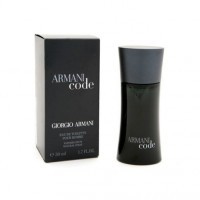 Perfume Giorgio Armani Code Masculino 50ML