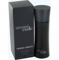 Perfume Giorgio Armani Code Masculino 75ML