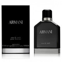 Perfume Giorgio Armani Eau de Nuit Masculino 100ML
