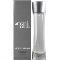 Perfume Giorgio Armani Mania Masculino 100ML
