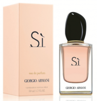 Perfume Giorgio Armani Si Feminino 50ML
