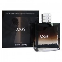 Perfume Axis Black Caviar Masculino 90ML
