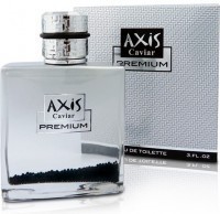 Perfume Axis Caviar Premium Masculino 90ML