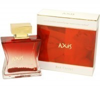 Perfume Axis Red Caviar Feminino 90ML no Paraguai
