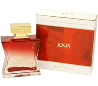  Axis Red Caviar Feminino 90ML no Paraguai