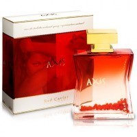 Perfume Axis Red Caviar Feminino 90ML