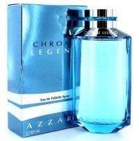 Perfume Azzaro Chrome Legend Masculino 125ML