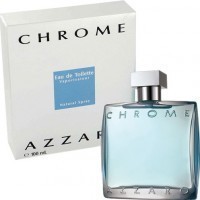 Perfume Azzaro Chrome Masculino 100ML