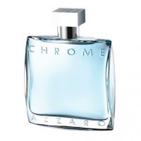 Perfume Azzaro Chrome Masculino 50ML
