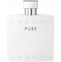 Perfume Azzaro Chrome Pure Masculino 100ML