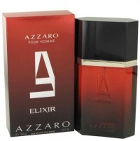 Perfume Azzaro Elixir Masculino 100ML