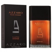 Perfume Azzaro Intense EDP Masculino 50ML no Paraguai