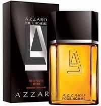 Perfume Azzaro Intense EDT Masculino 100ML