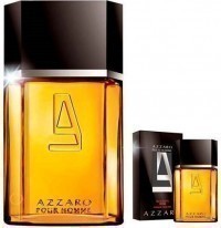 Perfume Azzaro Intense EDT Masculino 100ML