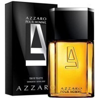 Perfume Azzaro Masculino 200ML no Paraguai
