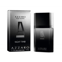 Perfume Azzaro Night Time Masculino 50ML
