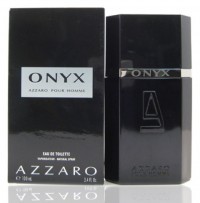 Perfume Azzaro Onyx Masculino 100ML