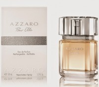Perfume Azzaro Pour Elle Feminino 50ML no Paraguai