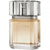 Perfume Azzaro Pour Elle Feminino 50ML