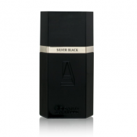 Perfume Azzaro Silver Black Masculino 100ML