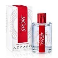Perfume Azzaro Sport EDT Masculino 100ML no Paraguai