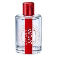 Perfume Azzaro Sport EDT Masculino 100ML